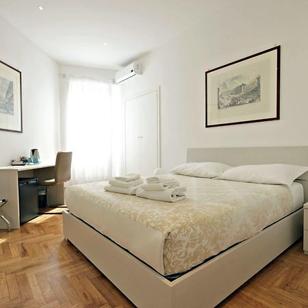B&B Affaccio Su Roma Εξωτερικό φωτογραφία