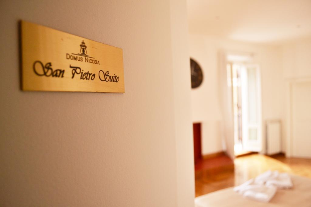 B&B Affaccio Su Roma Δωμάτιο φωτογραφία