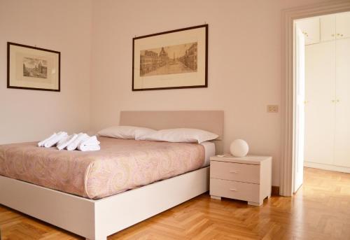 B&B Affaccio Su Roma Εξωτερικό φωτογραφία
