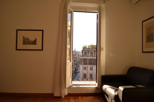 B&B Affaccio Su Roma Εξωτερικό φωτογραφία