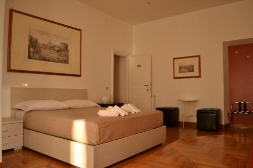 B&B Affaccio Su Roma Εξωτερικό φωτογραφία